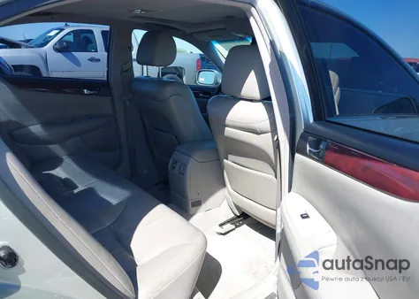 2003 Lexus Es 300 z USA, uszkodzony, nr VIN JTHBF30G330096294